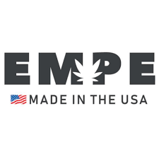 EMPE USA - CBD OIL Logo