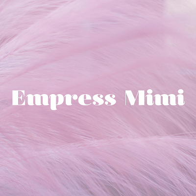 Empress Mimi Lingerie Logo