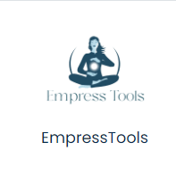 EmpressTools Logo
