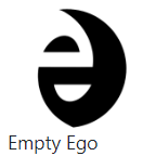 Empty Ego Logo