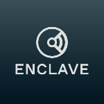 Enclave Audio Logo