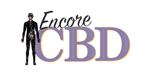 Encore CBD Logo