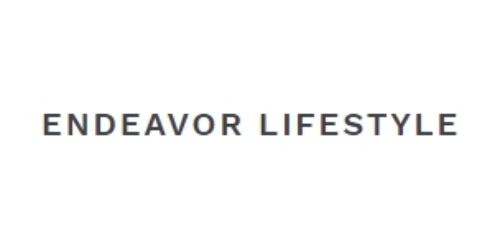 Endeavor Lifestyle Logo