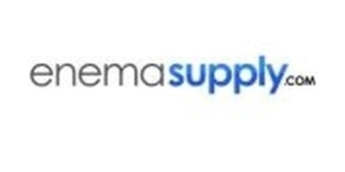 EnemaSupply.com Logo