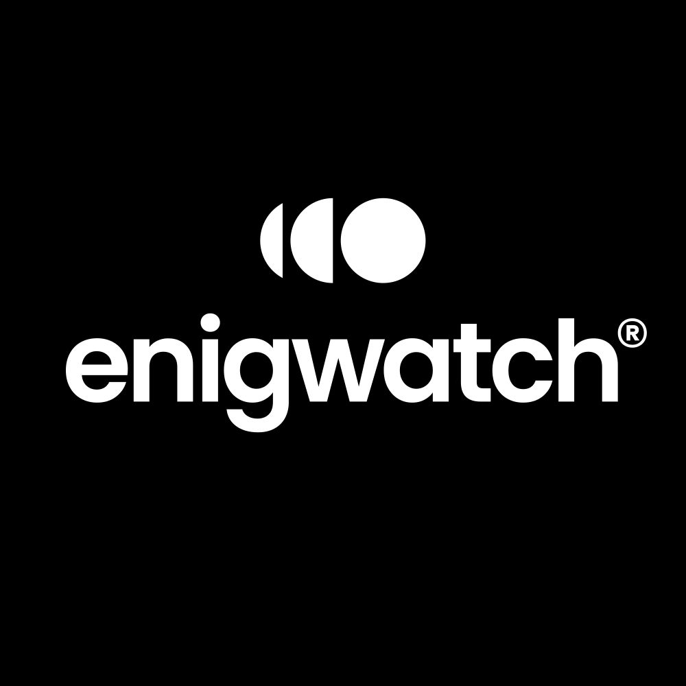 Enigwatch Logo