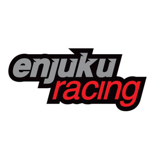 Enjuku Racing Logo