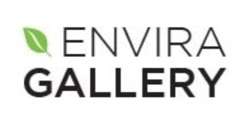 Envira Gallery Logo