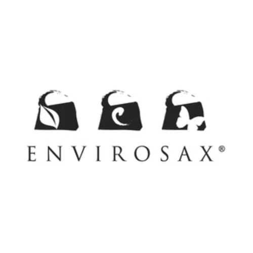 ENVIROSAX Logo