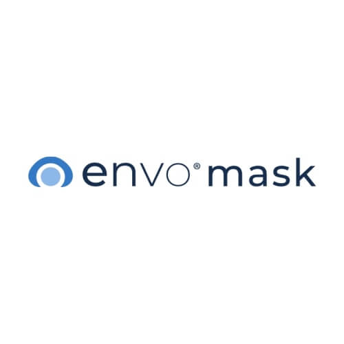 Envo Mask Logo