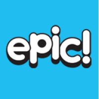Epic! Creations Inc. Logo
