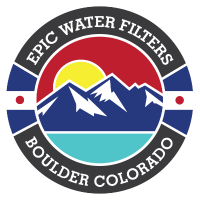Epic Water Filters Logo