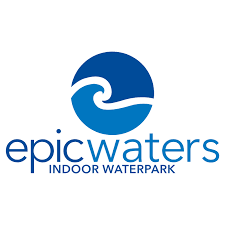 Epic Waters Indoor Waterpark Logo