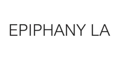 EPIPHANY LA Logo