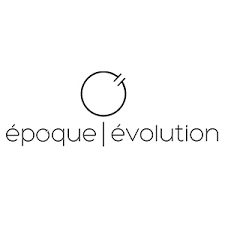 epoque evolution Logo