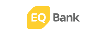 Eq Bank Logo