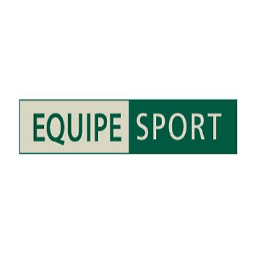 Equipe Sport Logo