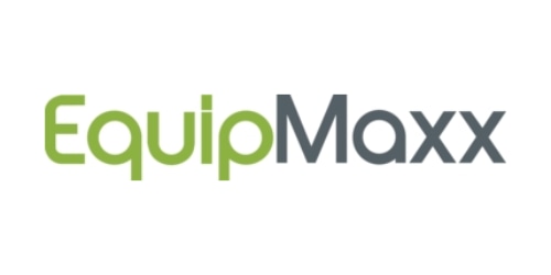 EquipMaxx Logo