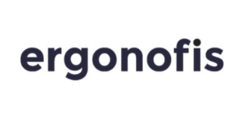 ergonofis Logo