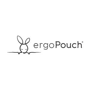 ergoPouch Logo