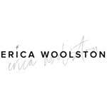Erica Woolston Logo