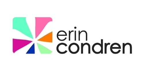 Erin Condren Logo