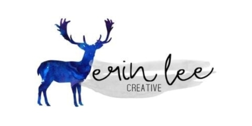 Erin Lee Creative Logo