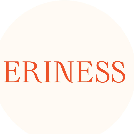 Eriness Jewelry Logo