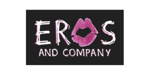 Eros And Company Logo