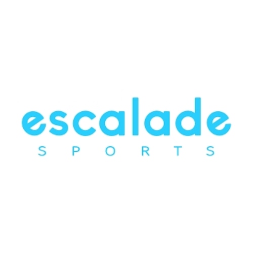 Escalade Sports Logo