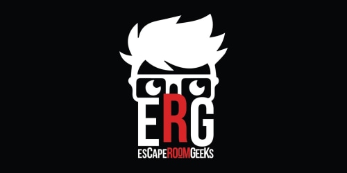 Escape Room Geeks Logo
