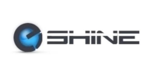EShine Logo