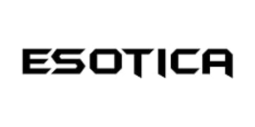 Esotica Logo