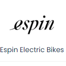 Espin Electric Bikes Logo