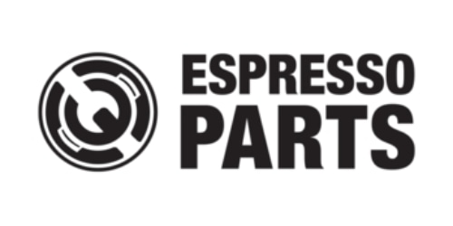 Espresso Parts Logo