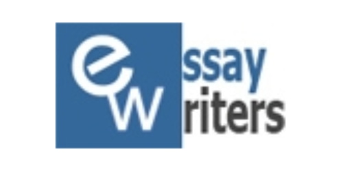 EssayWriters Logo