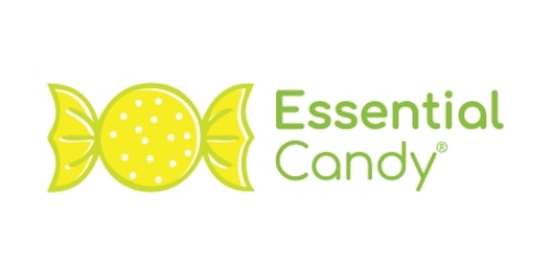 Essential Candy Logo