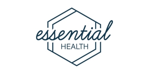Essential Health Logo