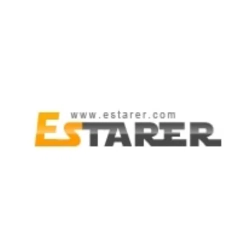 ESTARER Logo