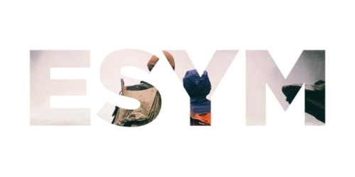 Esym Logo