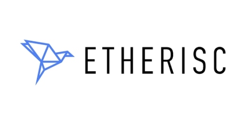 Etherisc Logo