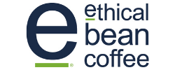 Ethical Bean Coffee Logo