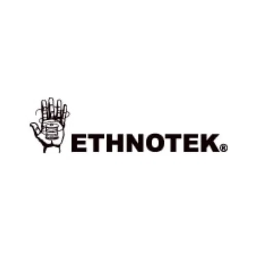 ETHNOTEK  Logo