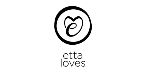 Etta Loves Logo