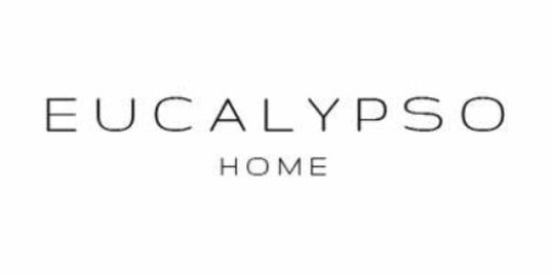 Eucalypso Home Logo
