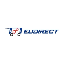 EuDirect Shop Logo