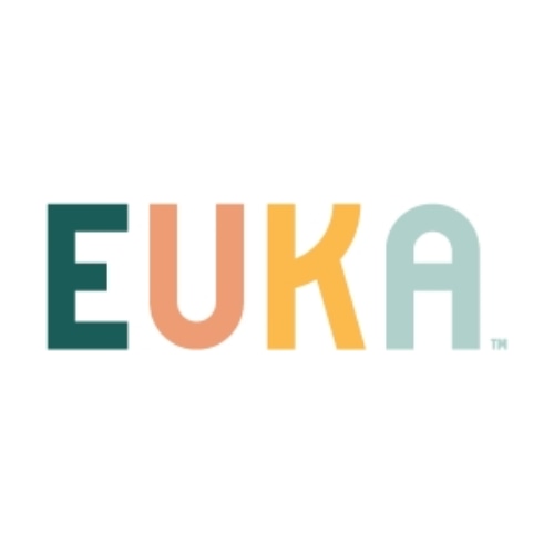 Euka Wellness Logo