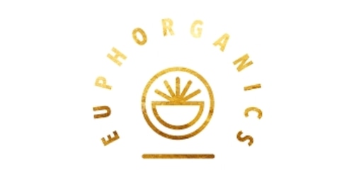 Euphorganics Logo