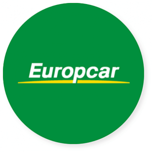 Europcar Coupons