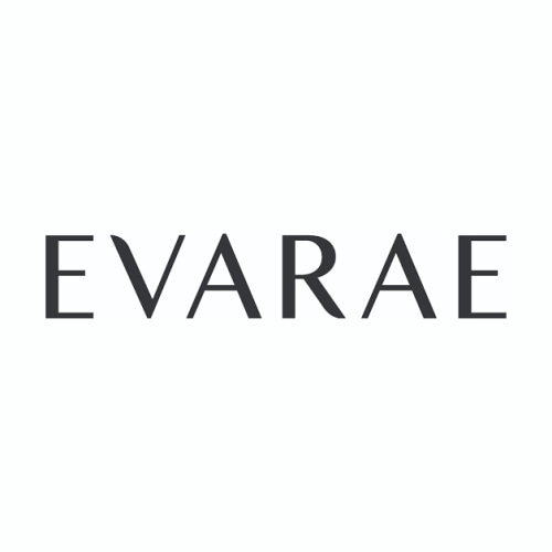 EVARAE Logo