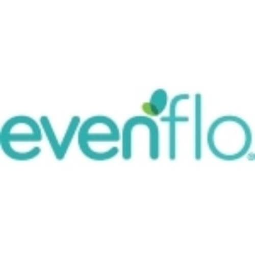 Evenflo Baby Logo